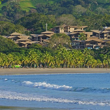 Nammbu Beach Front Bungalows Sámara Екстериор снимка