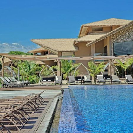 Nammbu Beach Front Bungalows Sámara Екстериор снимка