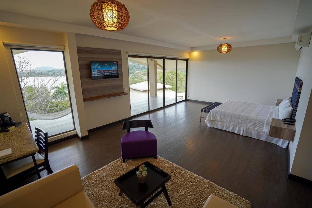 Nammbu Beach Front Bungalows Sámara Екстериор снимка