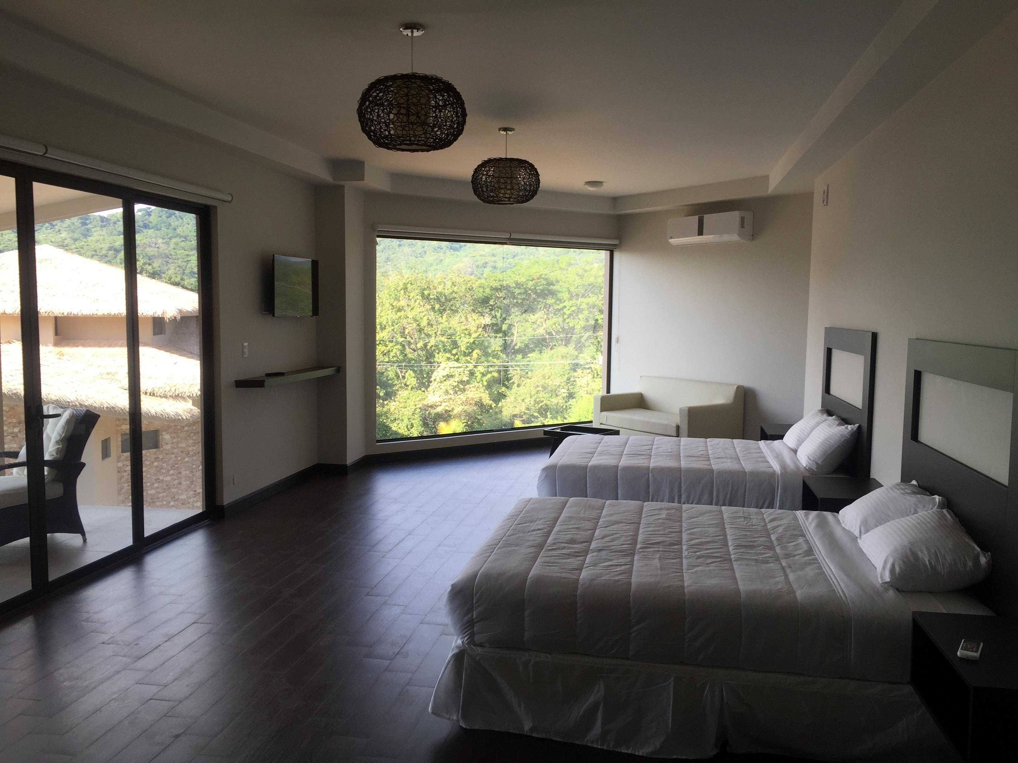Nammbu Beach Front Bungalows Sámara Екстериор снимка