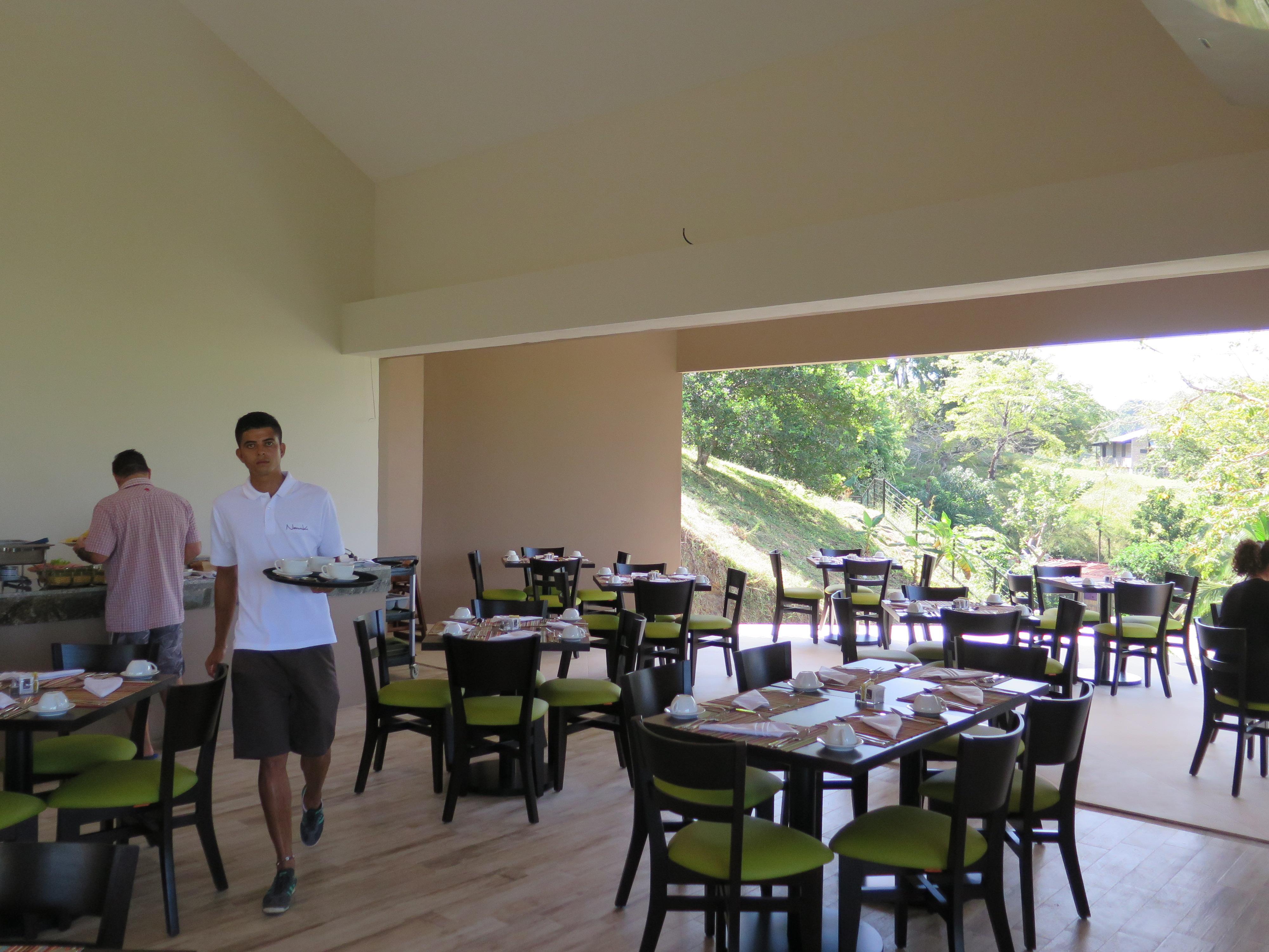 Nammbu Beach Front Bungalows Sámara Екстериор снимка