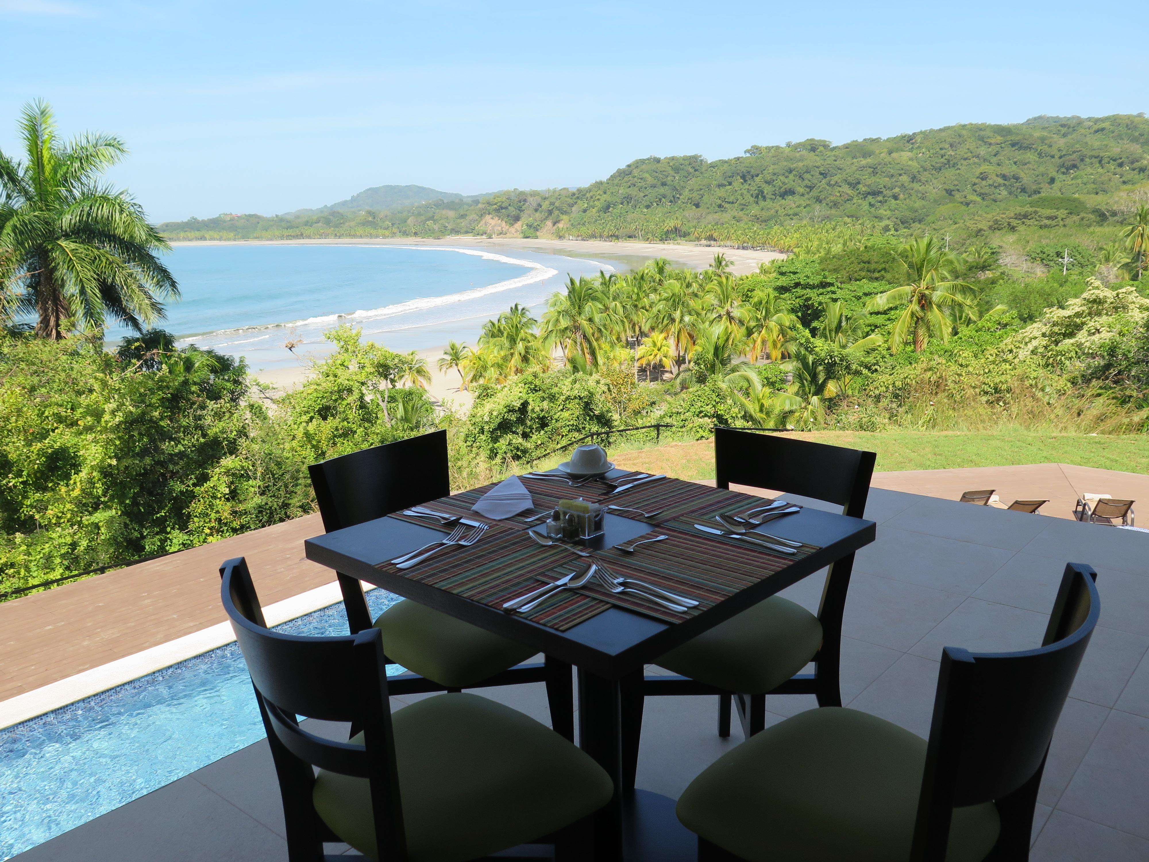 Nammbu Beach Front Bungalows Sámara Екстериор снимка