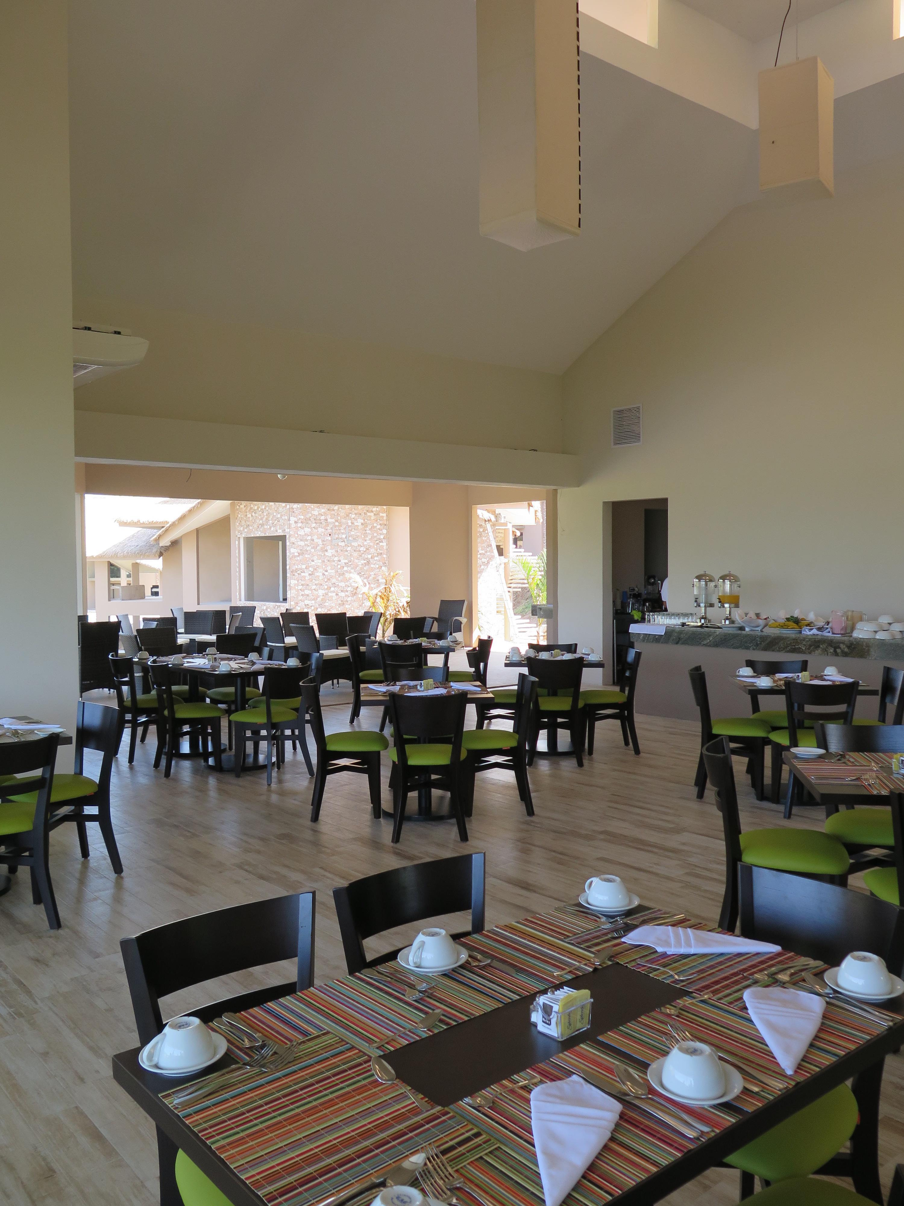 Nammbu Beach Front Bungalows Sámara Екстериор снимка