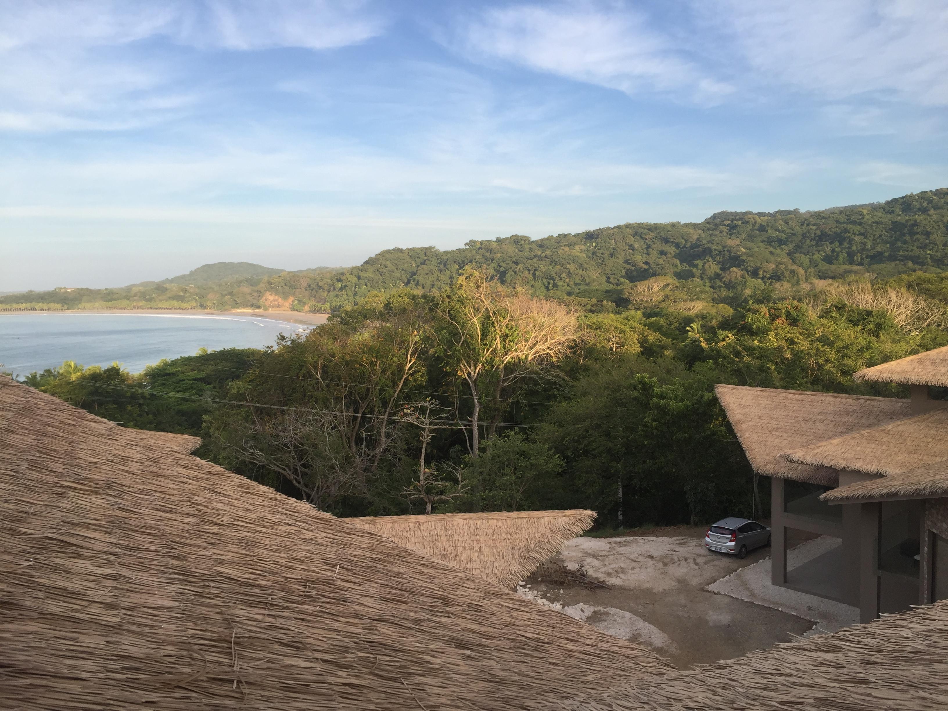Nammbu Beach Front Bungalows Sámara Екстериор снимка