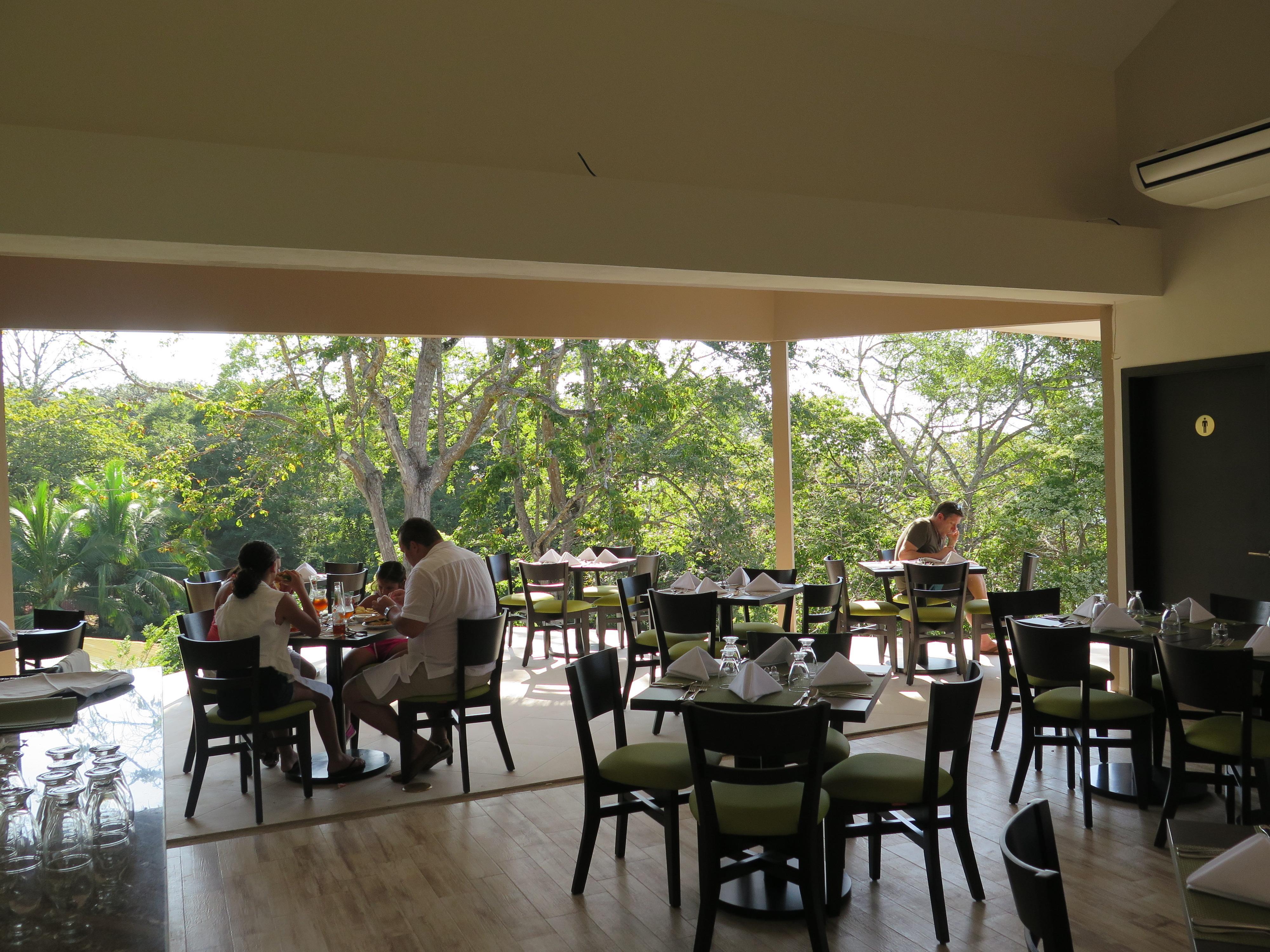 Nammbu Beach Front Bungalows Sámara Екстериор снимка