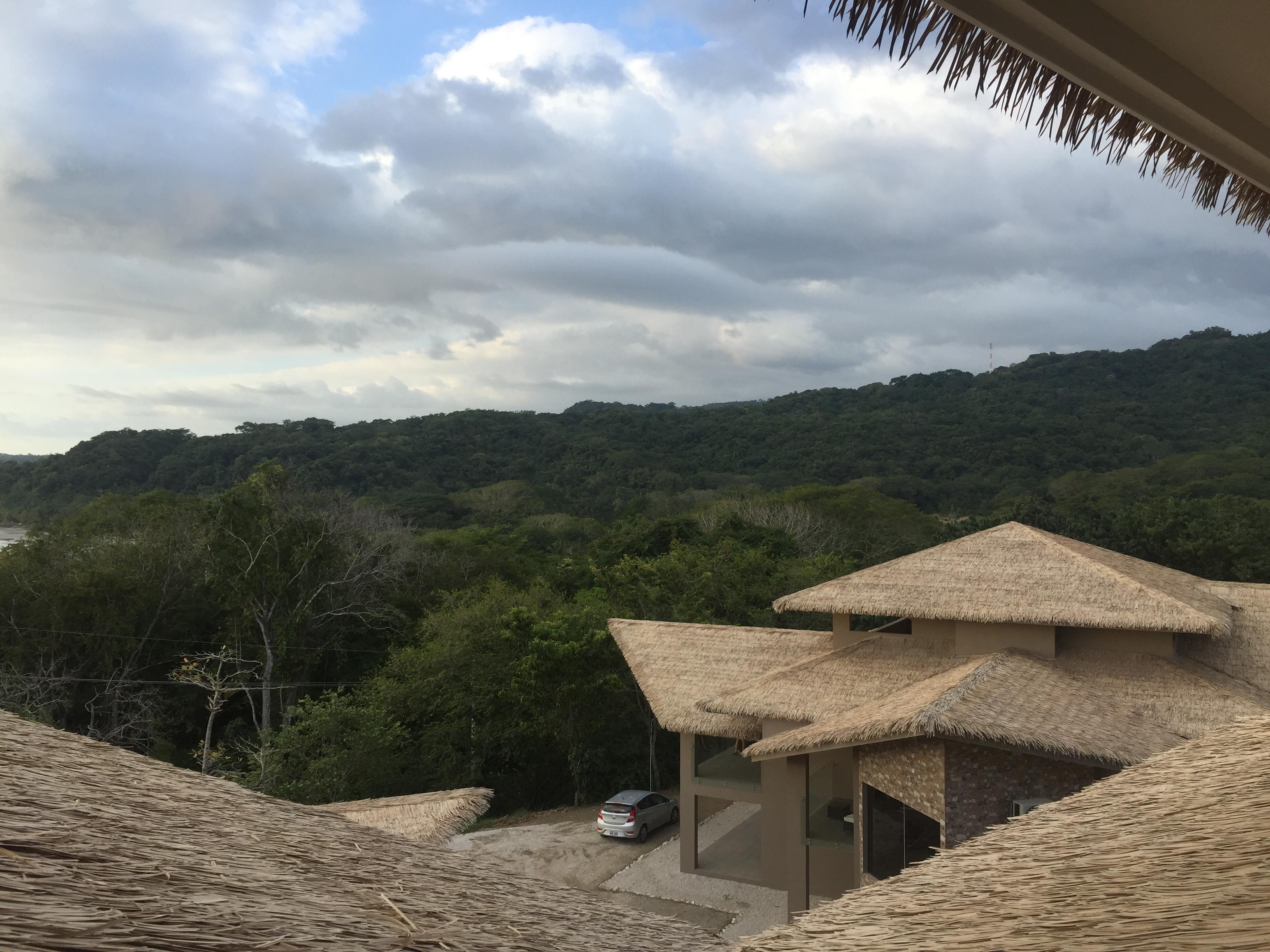 Nammbu Beach Front Bungalows Sámara Екстериор снимка