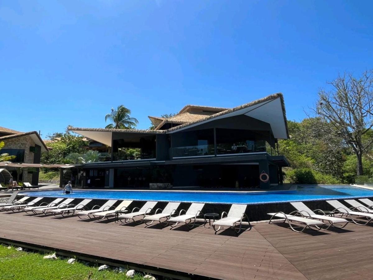 Nammbu Beach Front Bungalows Sámara Екстериор снимка