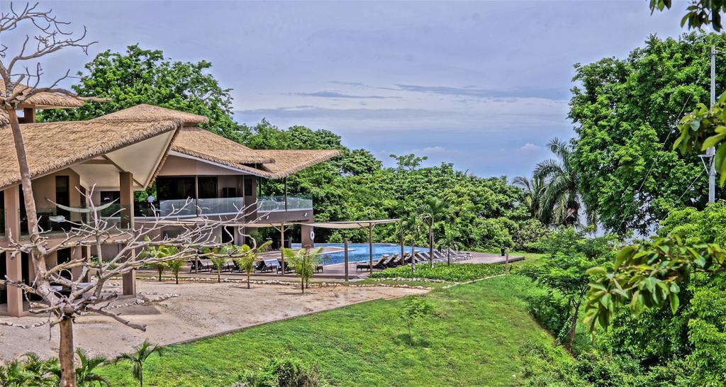 Nammbu Beach Front Bungalows Sámara Екстериор снимка