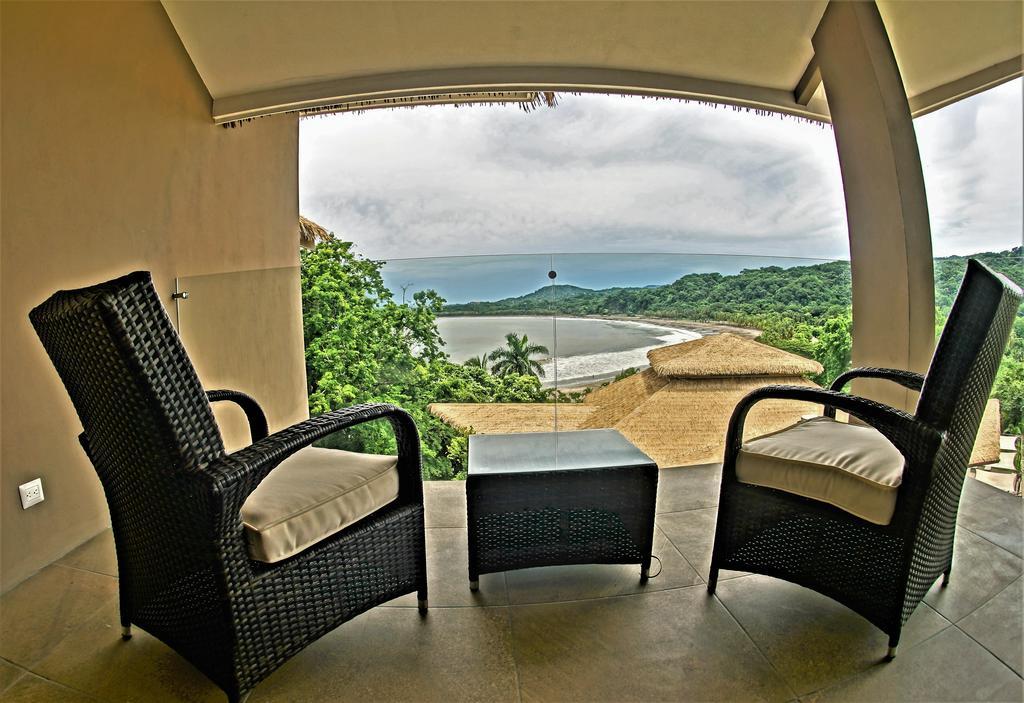 Nammbu Beach Front Bungalows Sámara Екстериор снимка