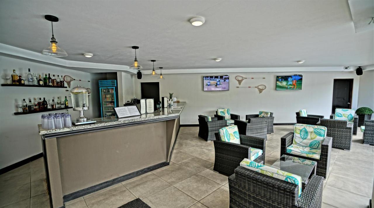 Nammbu Beach Front Bungalows Sámara Екстериор снимка