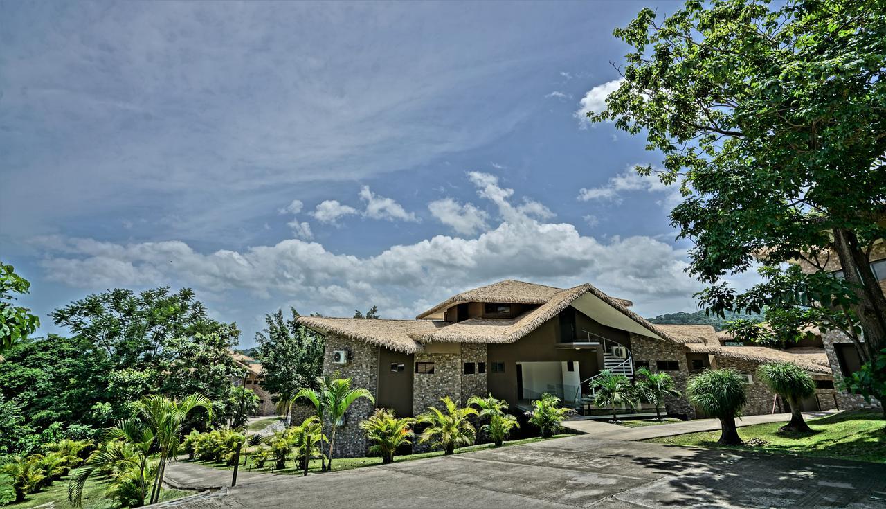 Nammbu Beach Front Bungalows Sámara Екстериор снимка