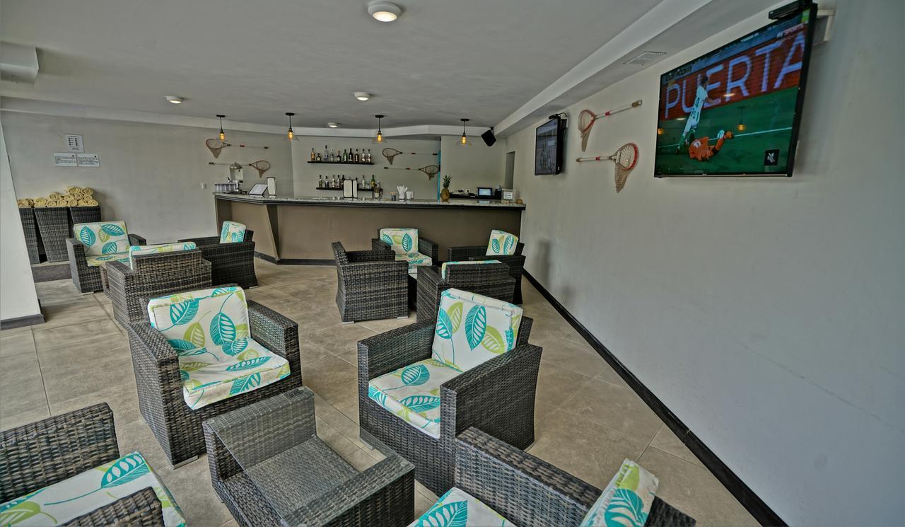 Nammbu Beach Front Bungalows Sámara Екстериор снимка