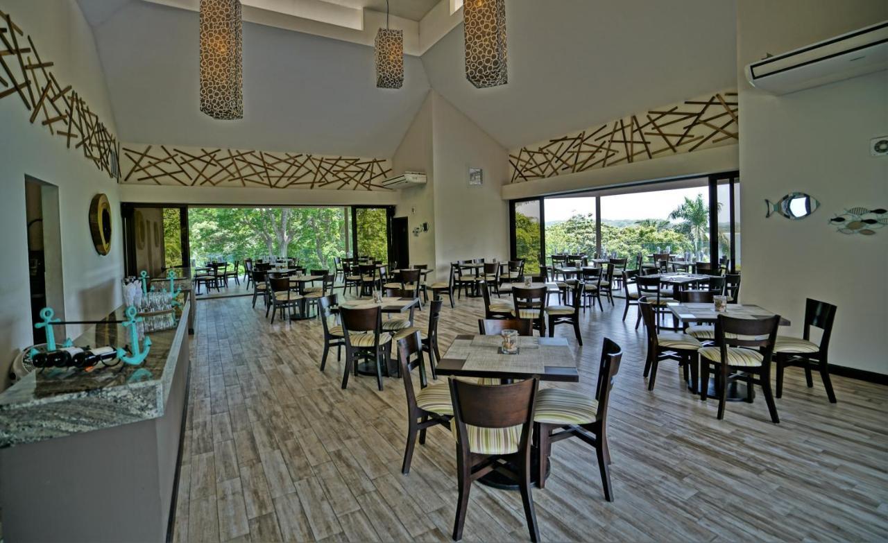 Nammbu Beach Front Bungalows Sámara Екстериор снимка