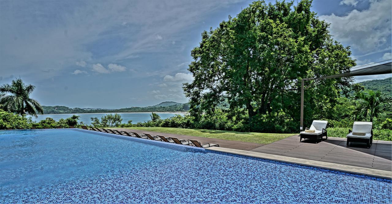 Nammbu Beach Front Bungalows Sámara Екстериор снимка