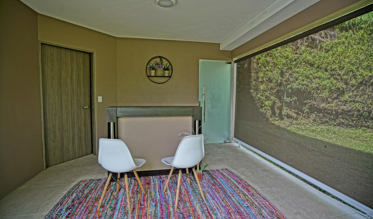 Nammbu Beach Front Bungalows Sámara Екстериор снимка
