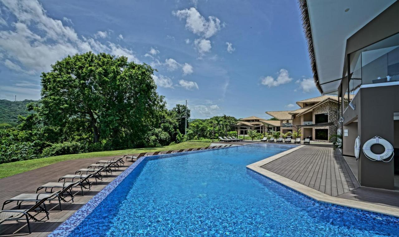 Nammbu Beach Front Bungalows Sámara Екстериор снимка
