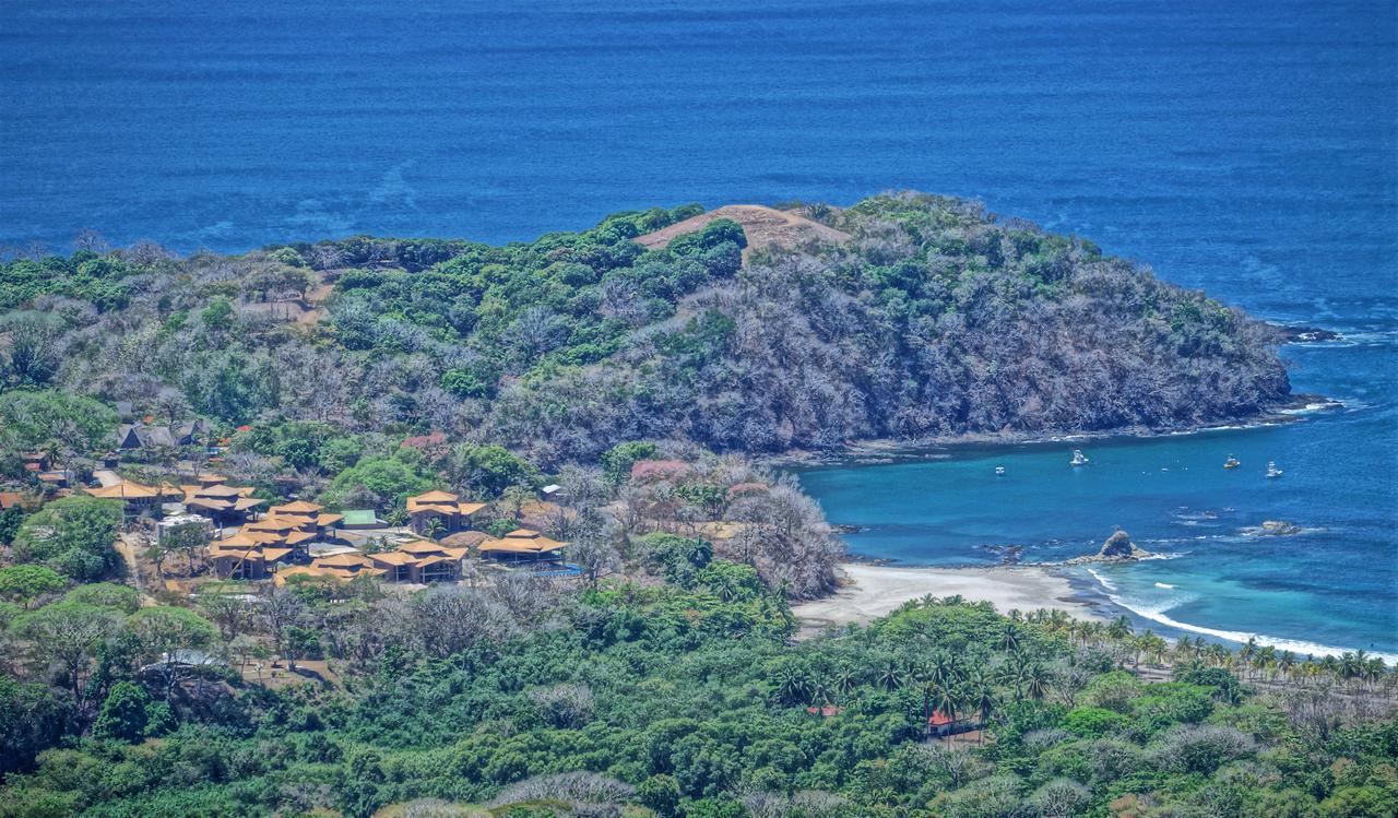 Nammbu Beach Front Bungalows Sámara Екстериор снимка