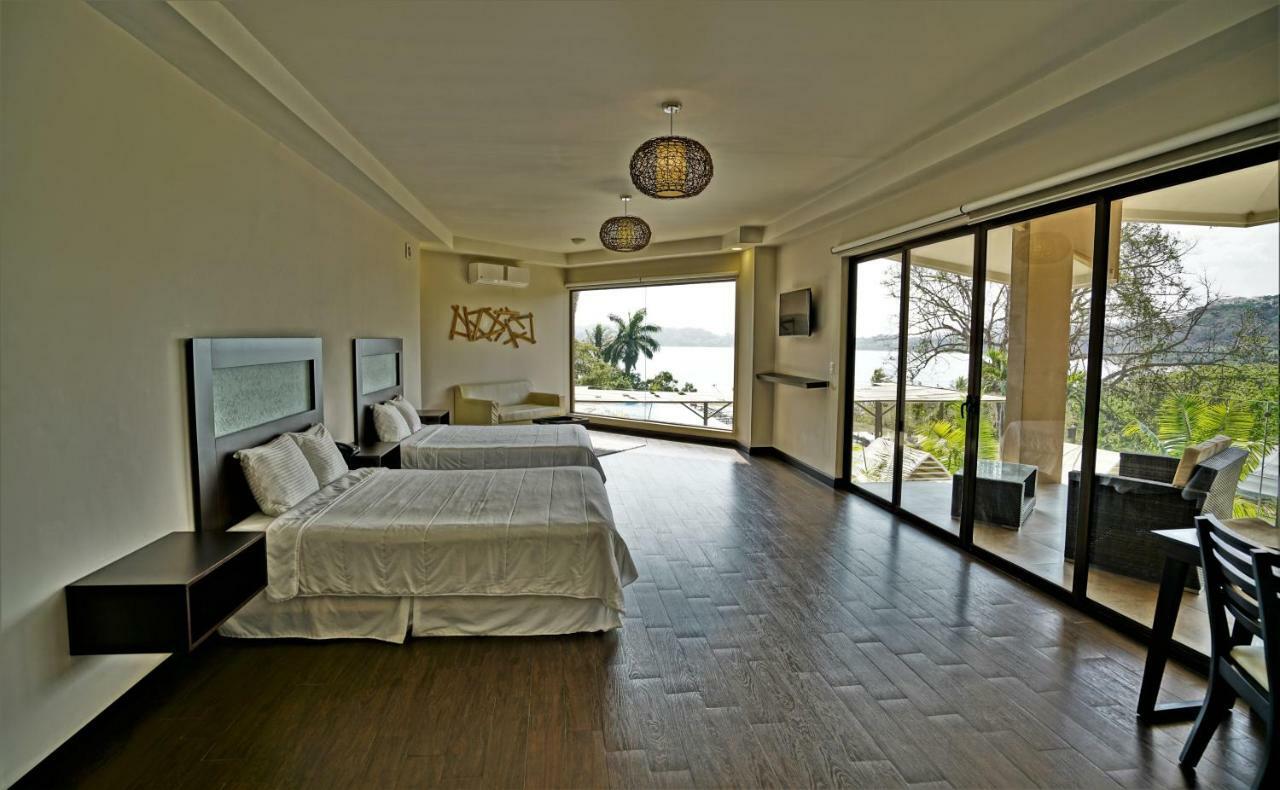 Nammbu Beach Front Bungalows Sámara Екстериор снимка