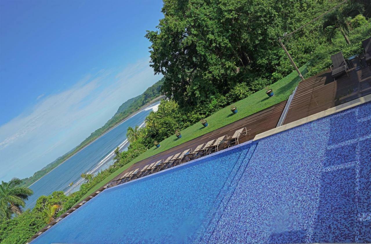 Nammbu Beach Front Bungalows Sámara Екстериор снимка