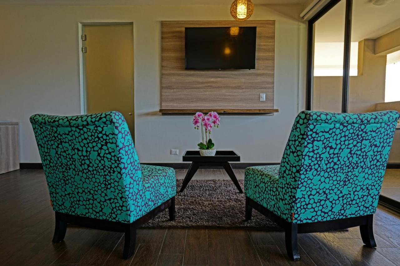 Nammbu Beach Front Bungalows Sámara Екстериор снимка