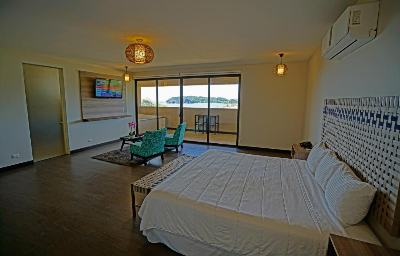 Nammbu Beach Front Bungalows Sámara Екстериор снимка