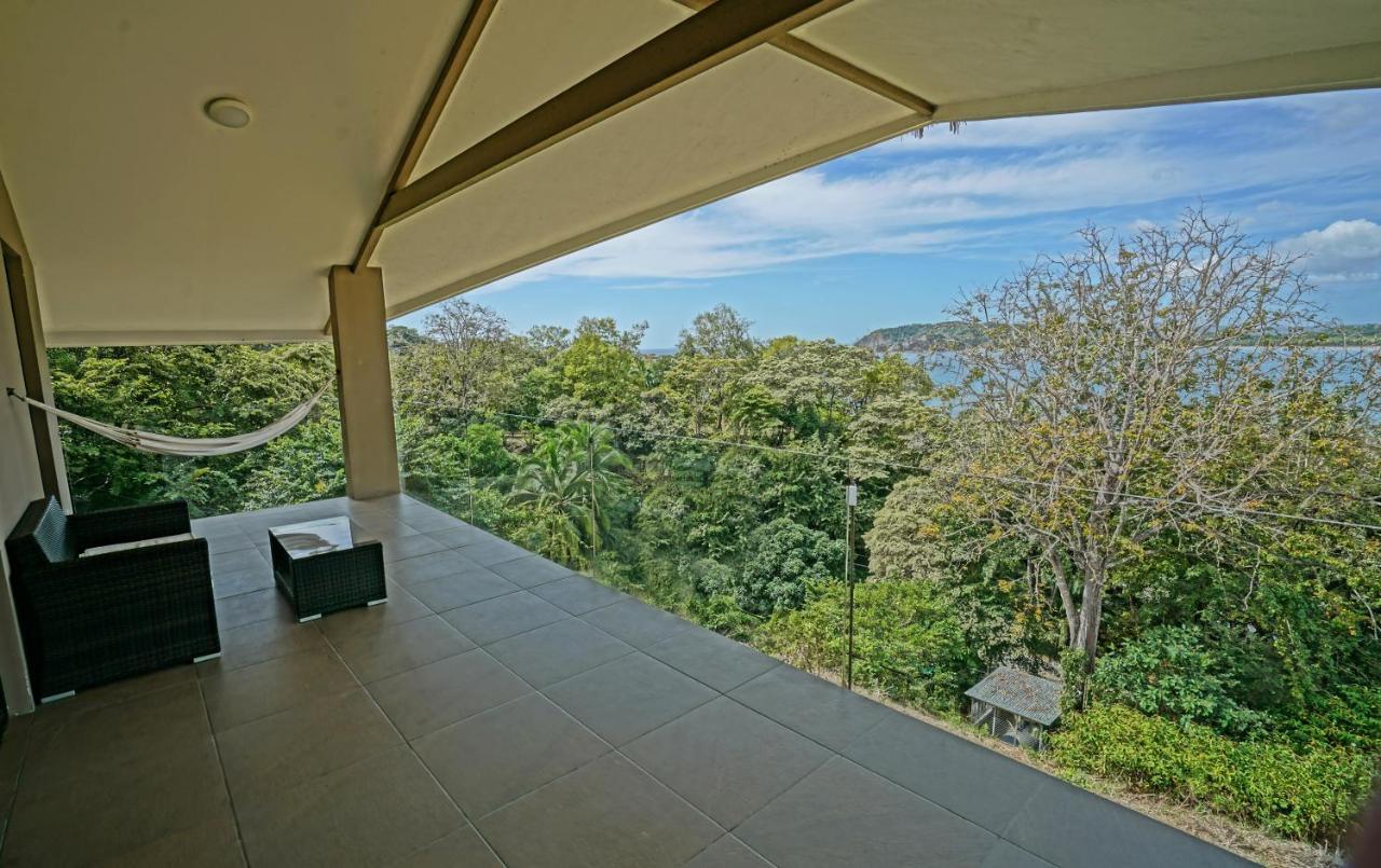 Nammbu Beach Front Bungalows Sámara Екстериор снимка