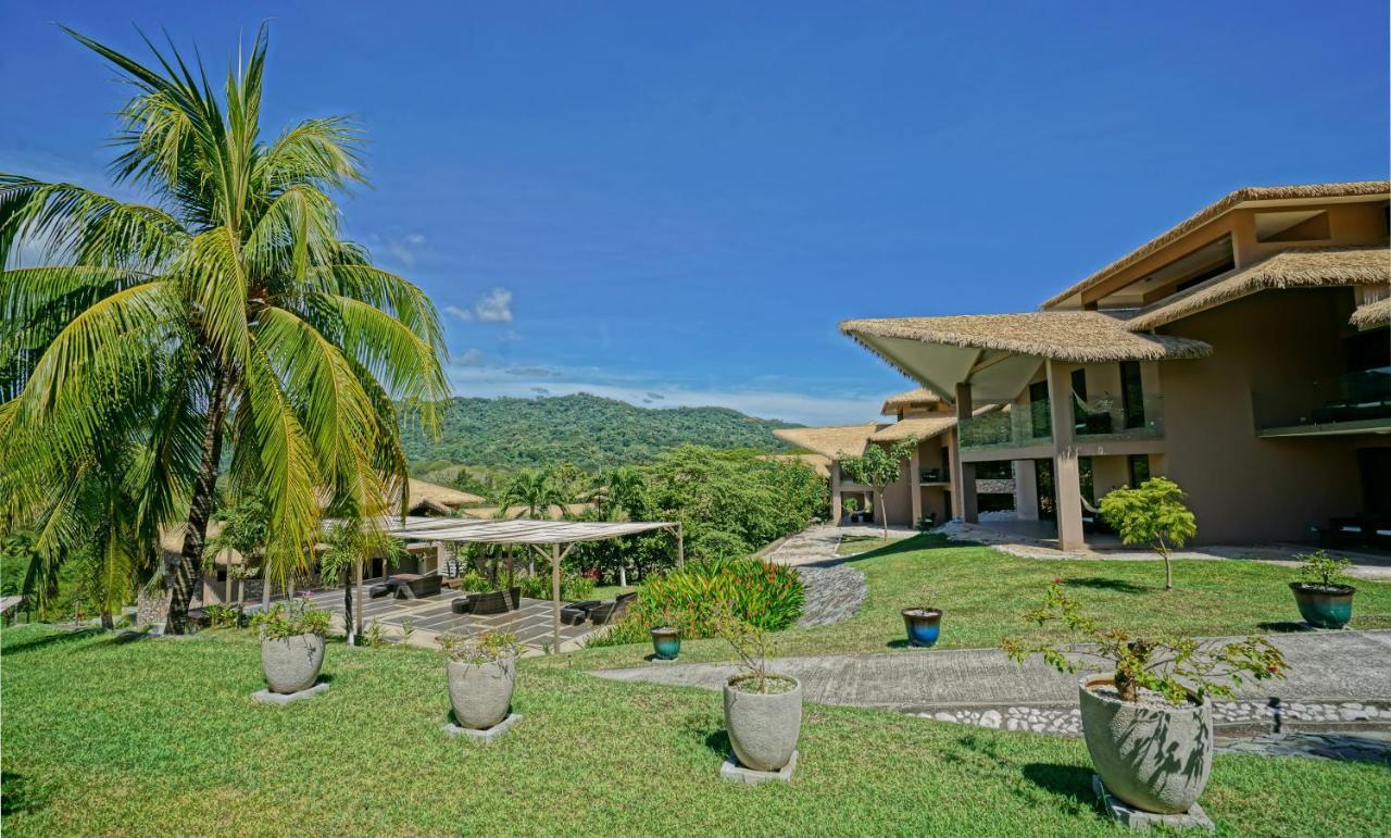 Nammbu Beach Front Bungalows Sámara Екстериор снимка