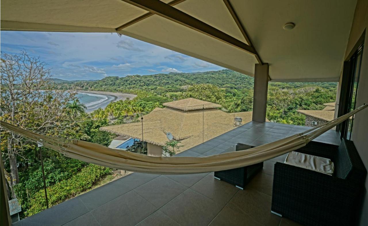 Nammbu Beach Front Bungalows Sámara Екстериор снимка